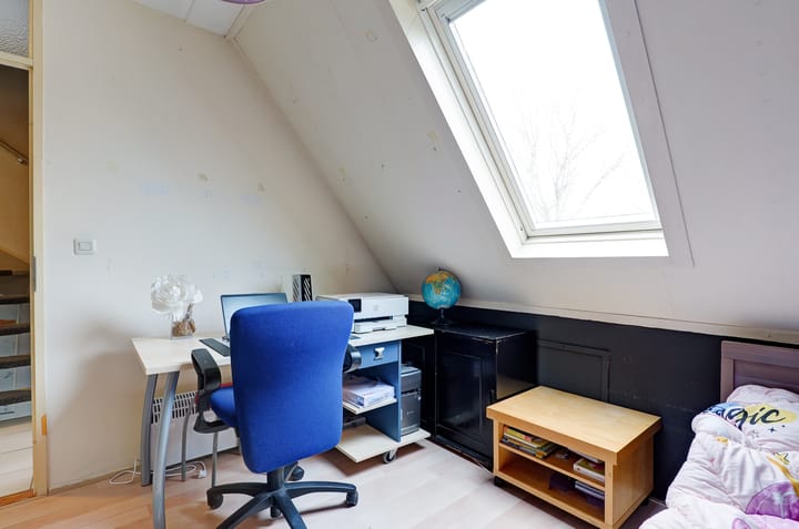 Foto 32 van Vivaldihof 9