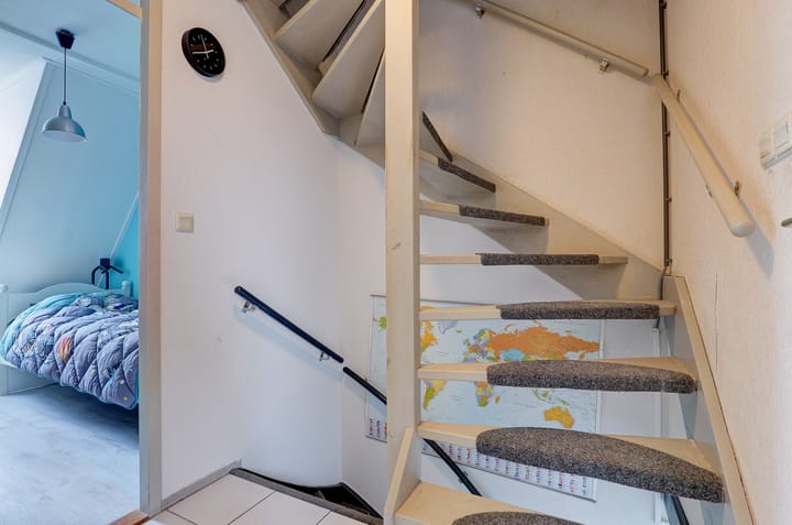 Foto 36 van Vivaldihof 9