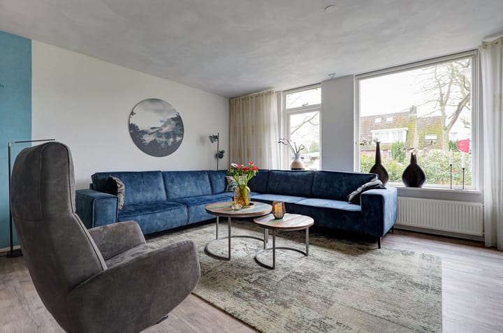 Foto 48 van Vivaldihof 9