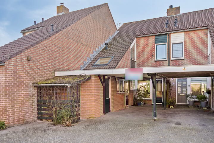 Photo 1 of Albardastraat 4