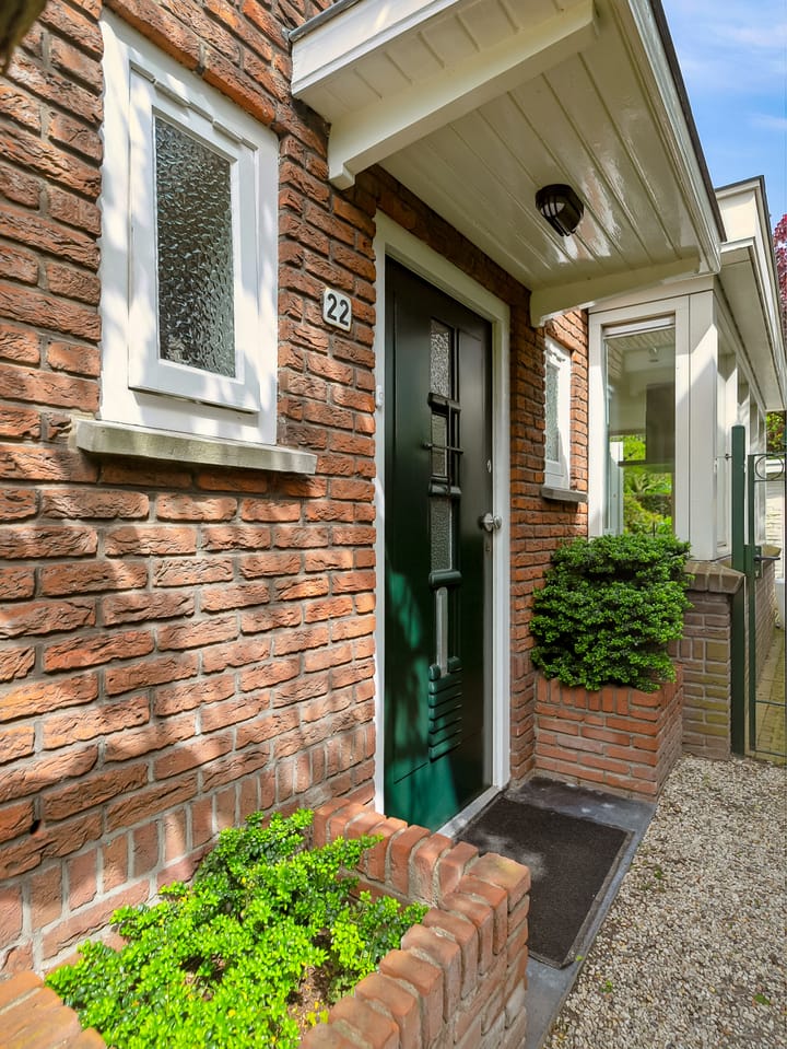 Foto 2 van Kamperfoeliestraat 22