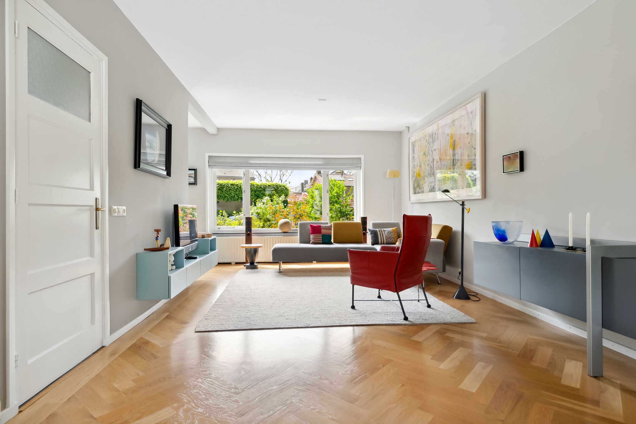 Foto 3 van Kamperfoeliestraat 22