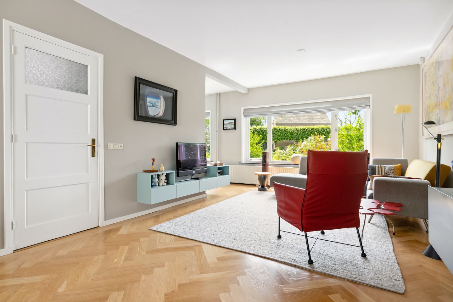 Foto 4 van Kamperfoeliestraat 22