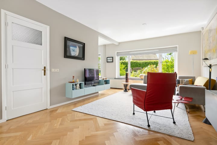 Foto 4 van Kamperfoeliestraat 22