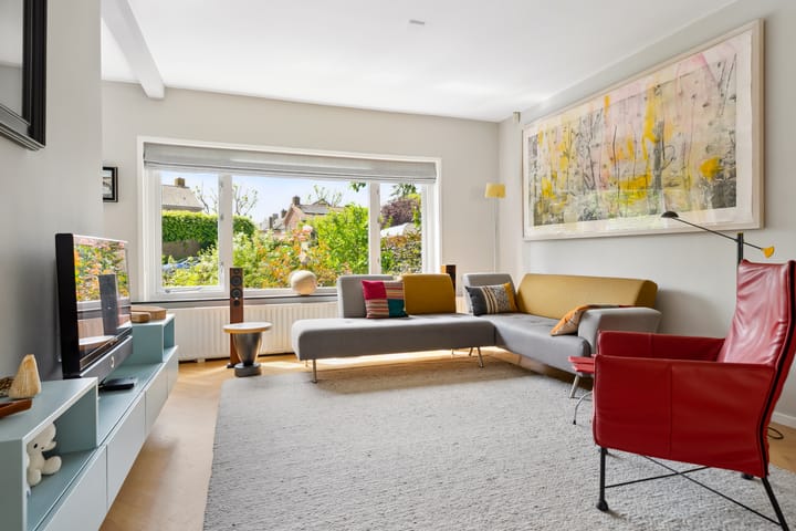 Foto 5 van Kamperfoeliestraat 22