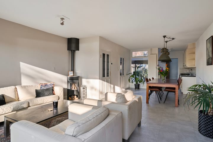 Photo 10 of Albardastraat 4