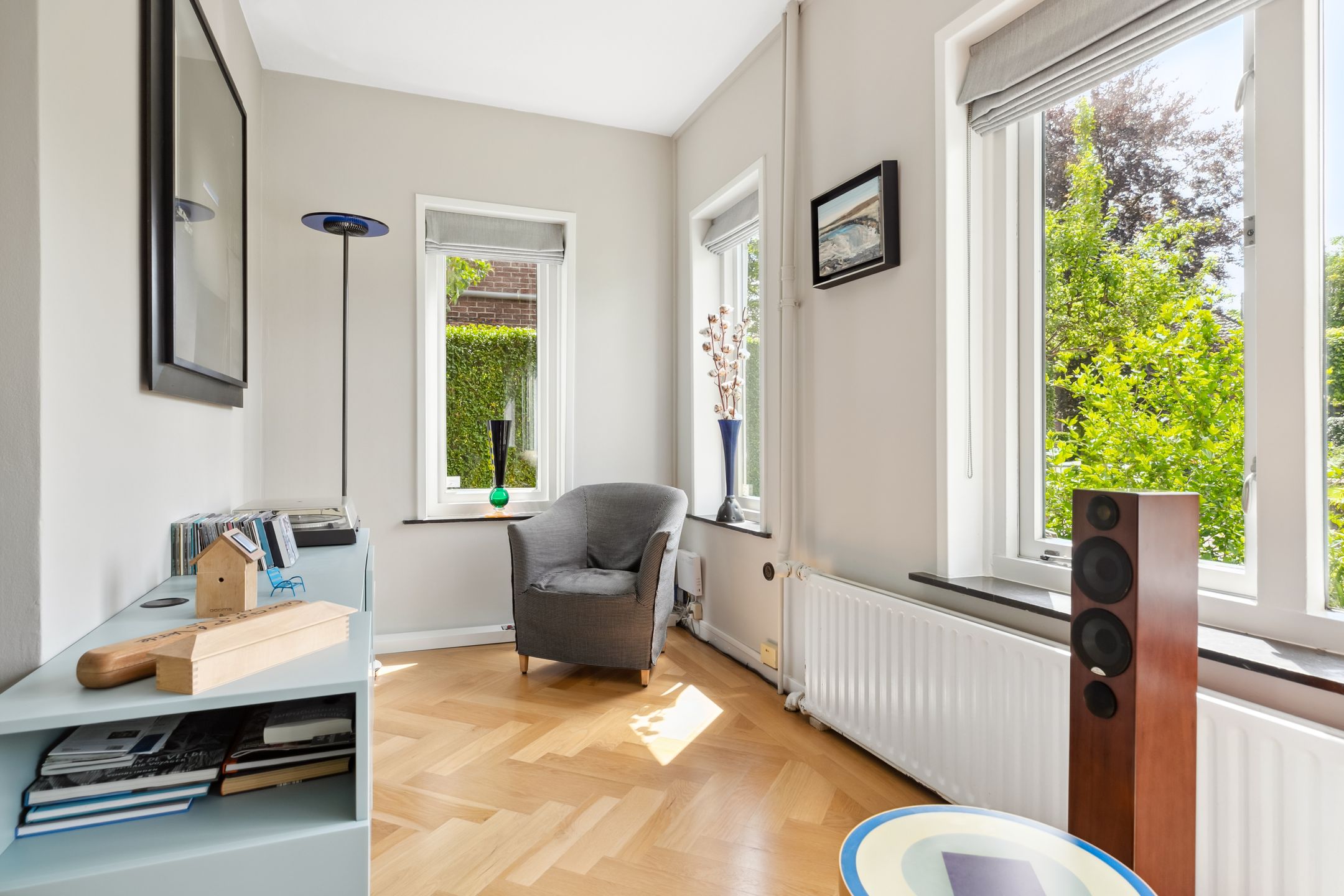 Foto 6 van Kamperfoeliestraat 22