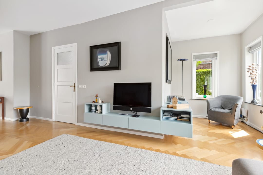 Foto 7 van Kamperfoeliestraat 22