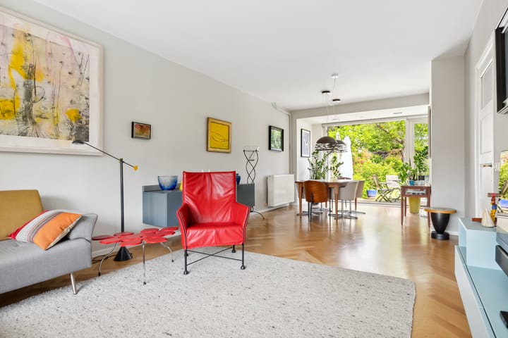 Foto 8 van Kamperfoeliestraat 22