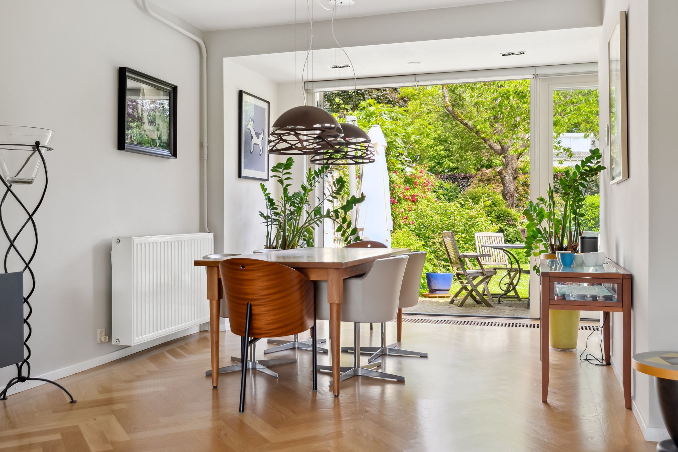 Foto 9 van Kamperfoeliestraat 22