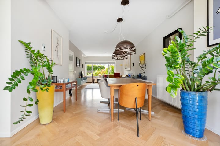 Foto 10 van Kamperfoeliestraat 22