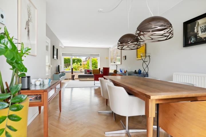 Foto 11 van Kamperfoeliestraat 22