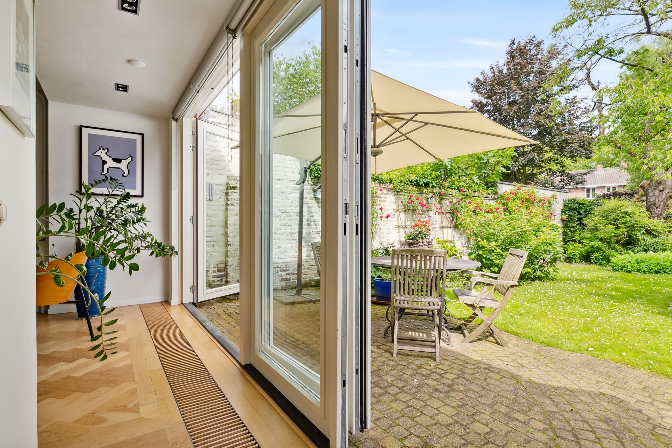 Foto 12 van Kamperfoeliestraat 22