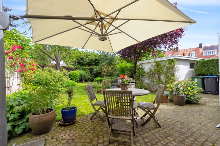 Foto 13 van Kamperfoeliestraat 22