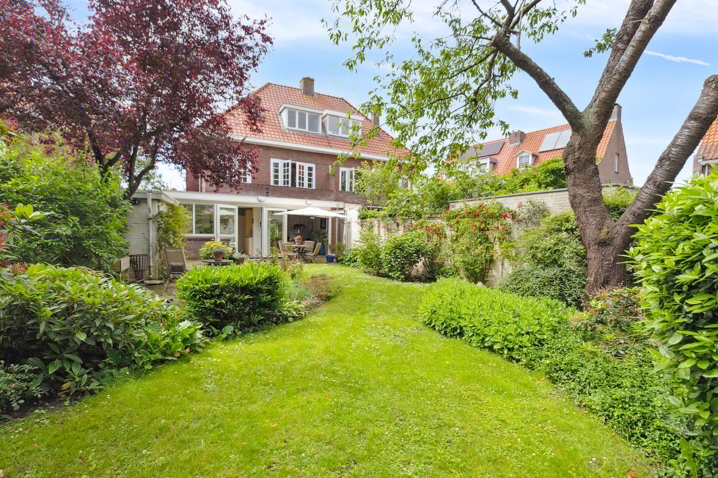 Foto 14 van Kamperfoeliestraat 22