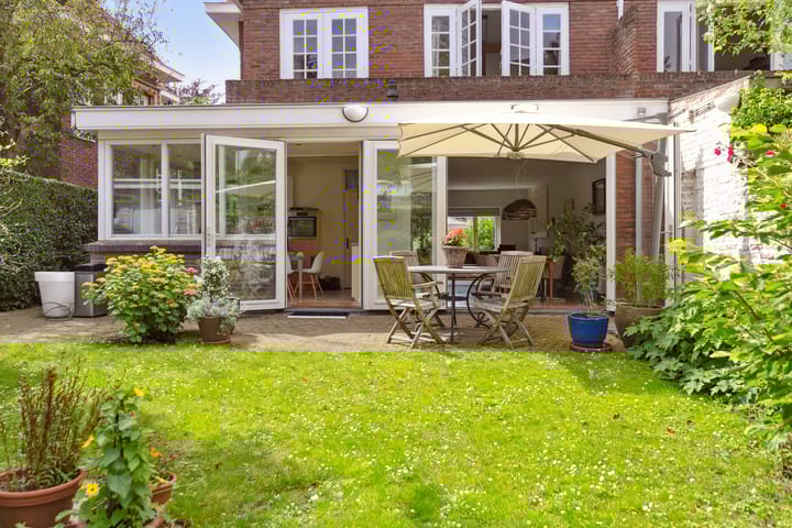 Foto 15 van Kamperfoeliestraat 22