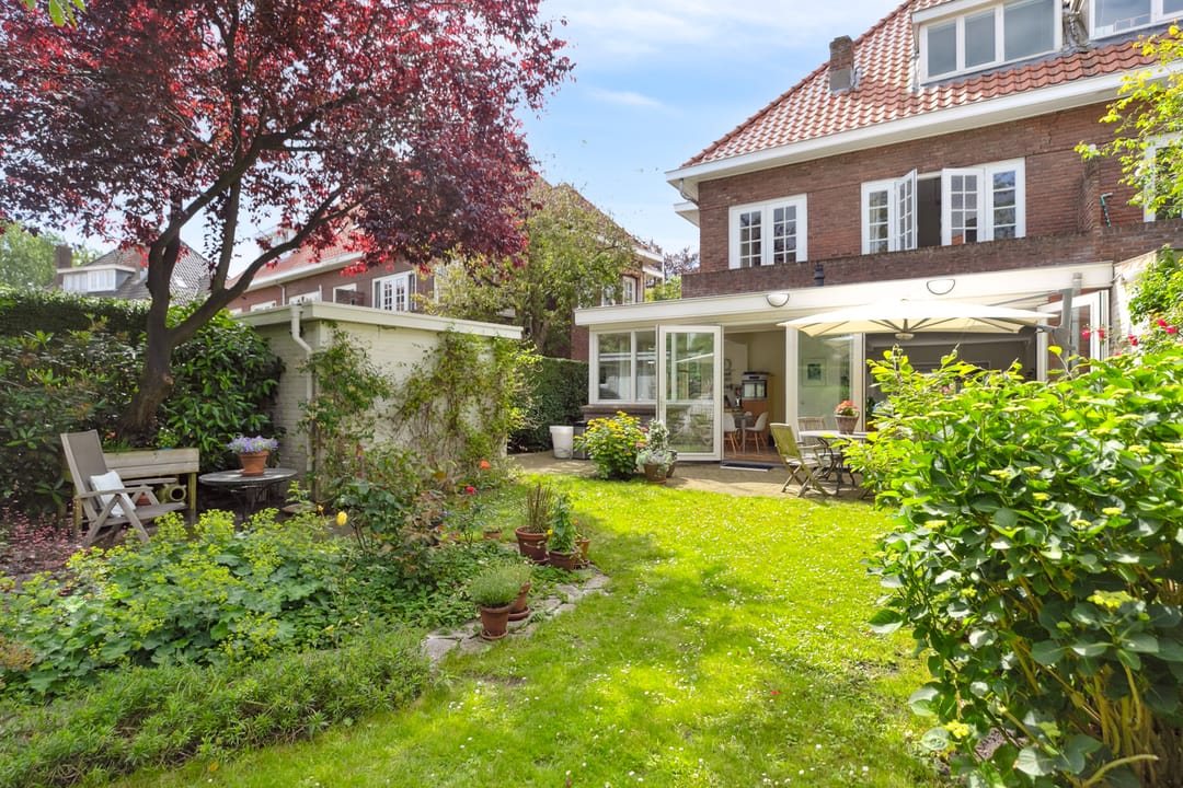 Foto 16 van Kamperfoeliestraat 22