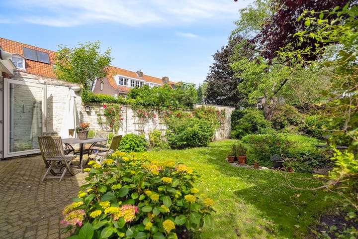 Foto 17 van Kamperfoeliestraat 22