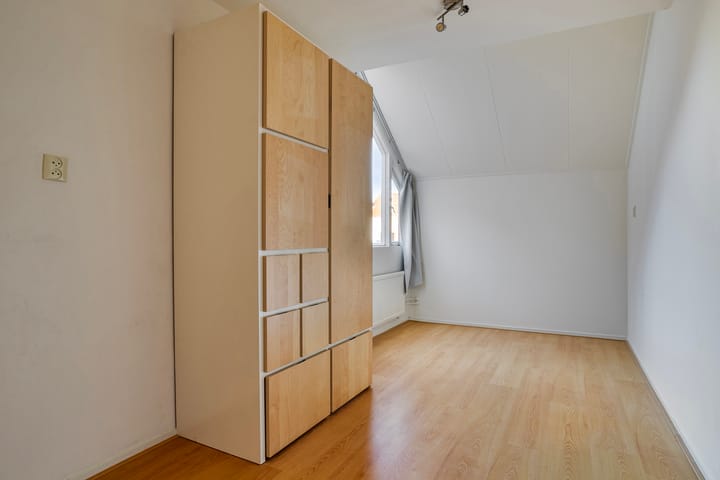 Photo 25 of Albardastraat 4