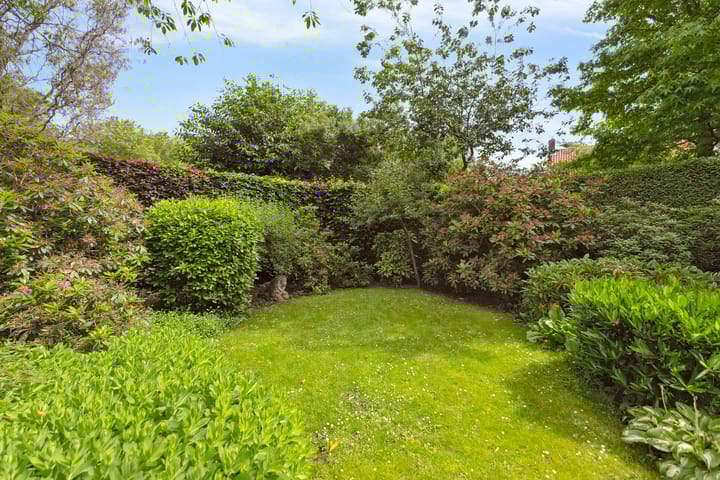 Foto 19 van Kamperfoeliestraat 22