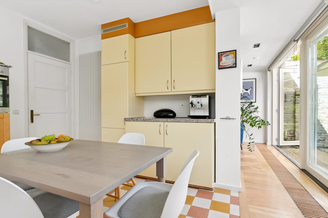 Foto 22 van Kamperfoeliestraat 22