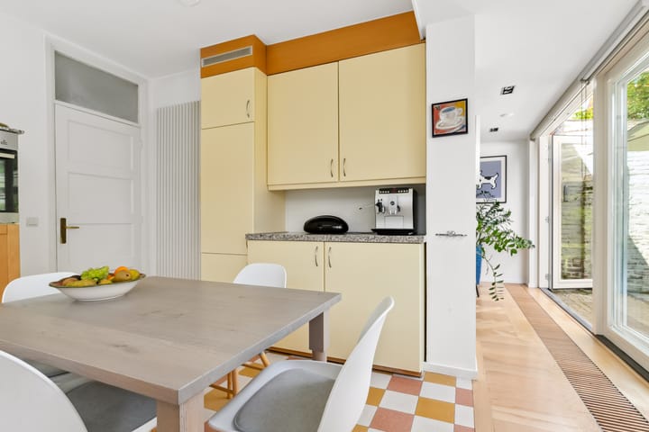 Foto 22 van Kamperfoeliestraat 22