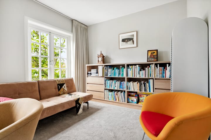 Foto 31 van Kamperfoeliestraat 22