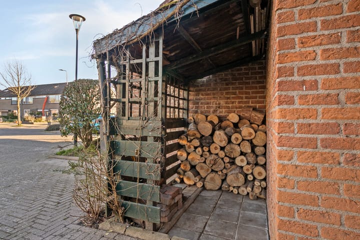 Photo 43 of Albardastraat 4