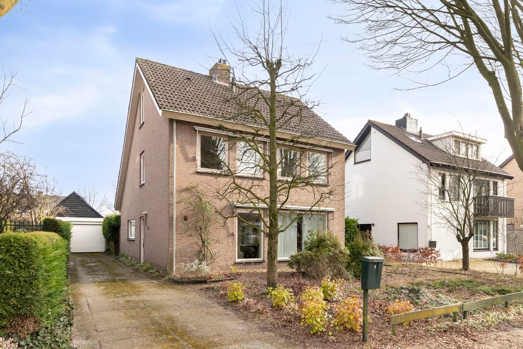 Foto 1 van Ter Mehr 8