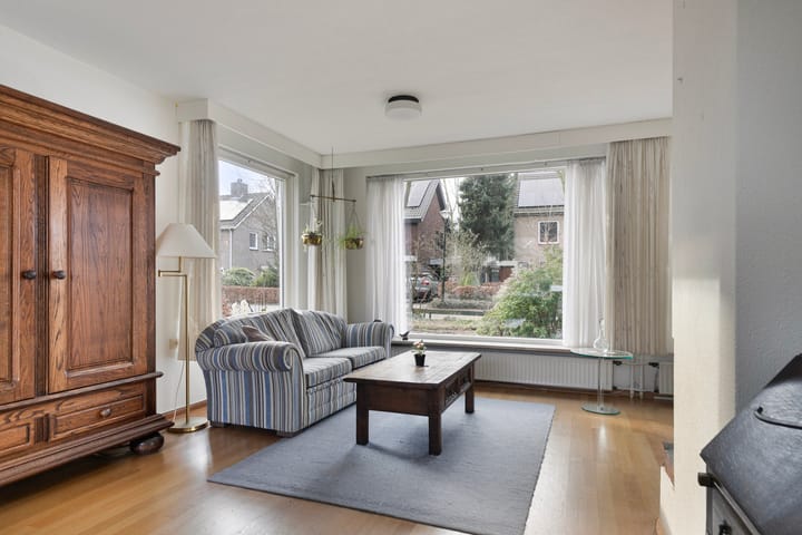 Foto 3 van Ter Mehr 8