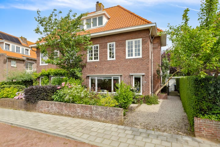 Foto 37 van Kamperfoeliestraat 22