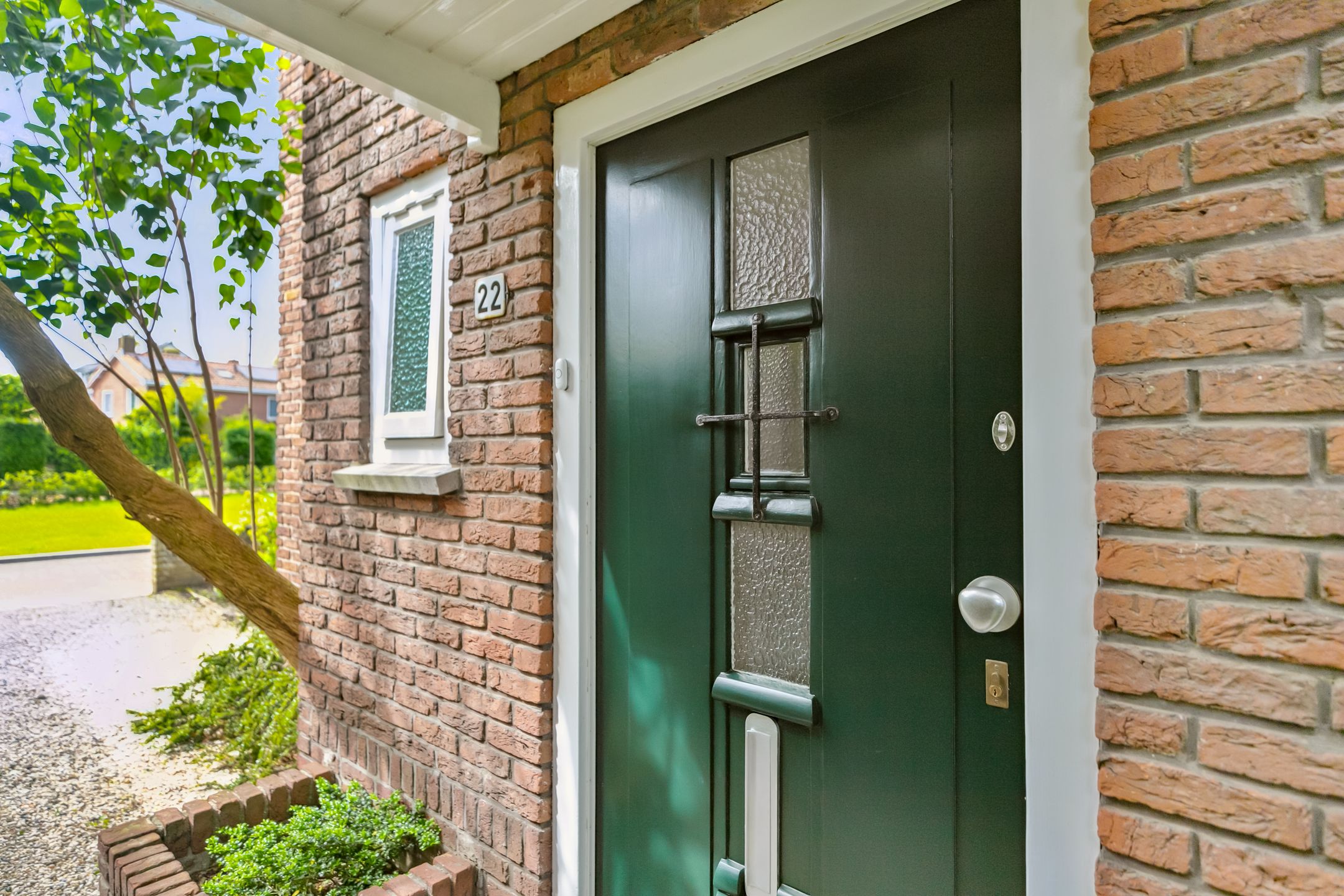 Foto 39 van Kamperfoeliestraat 22