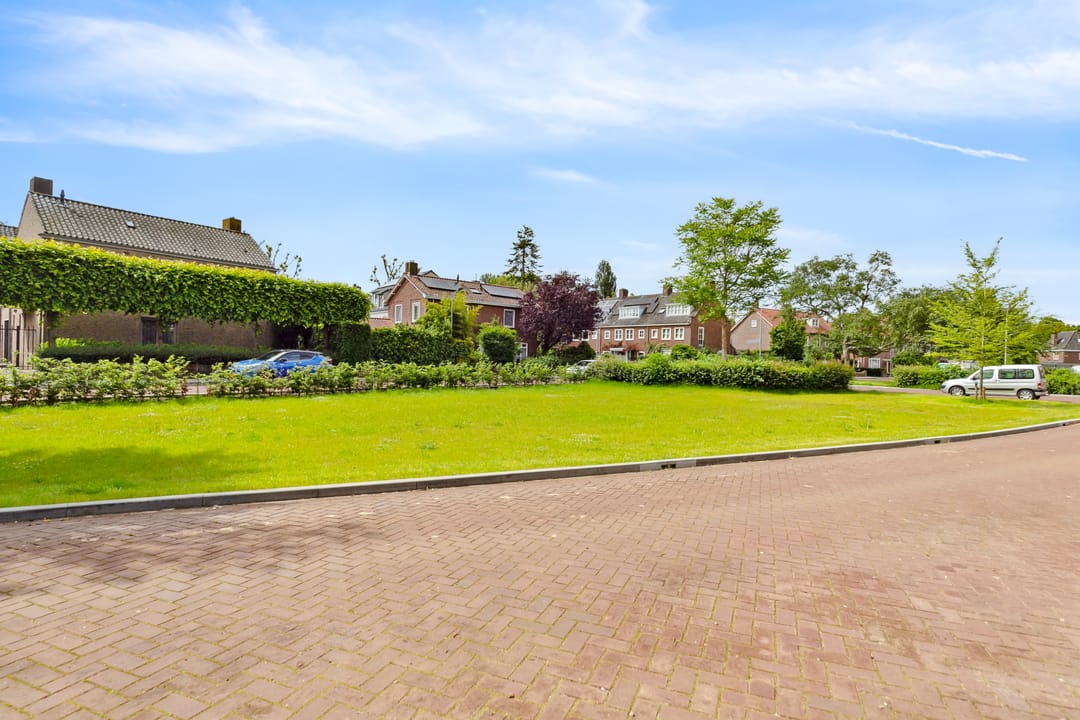 Foto 41 van Kamperfoeliestraat 22