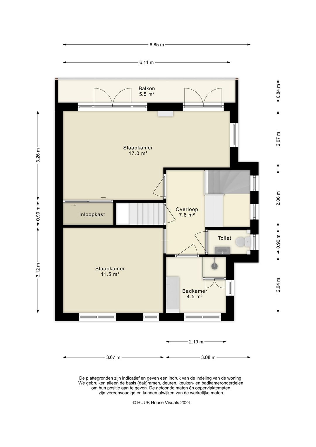 Foto 43 van Kamperfoeliestraat 22