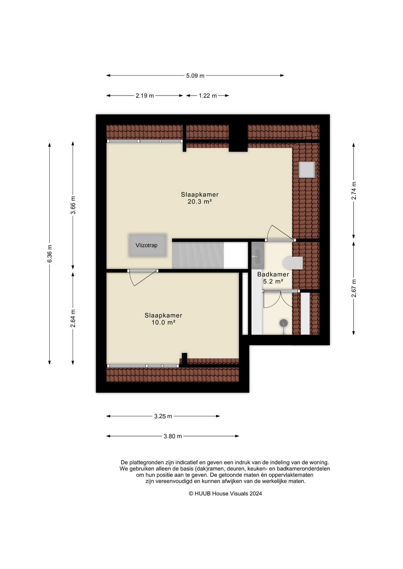 Foto 44 van Kamperfoeliestraat 22