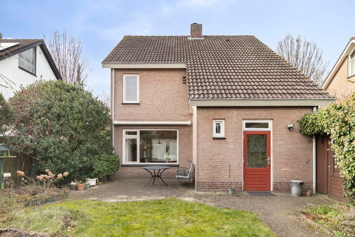 Foto 27 van Ter Mehr 8