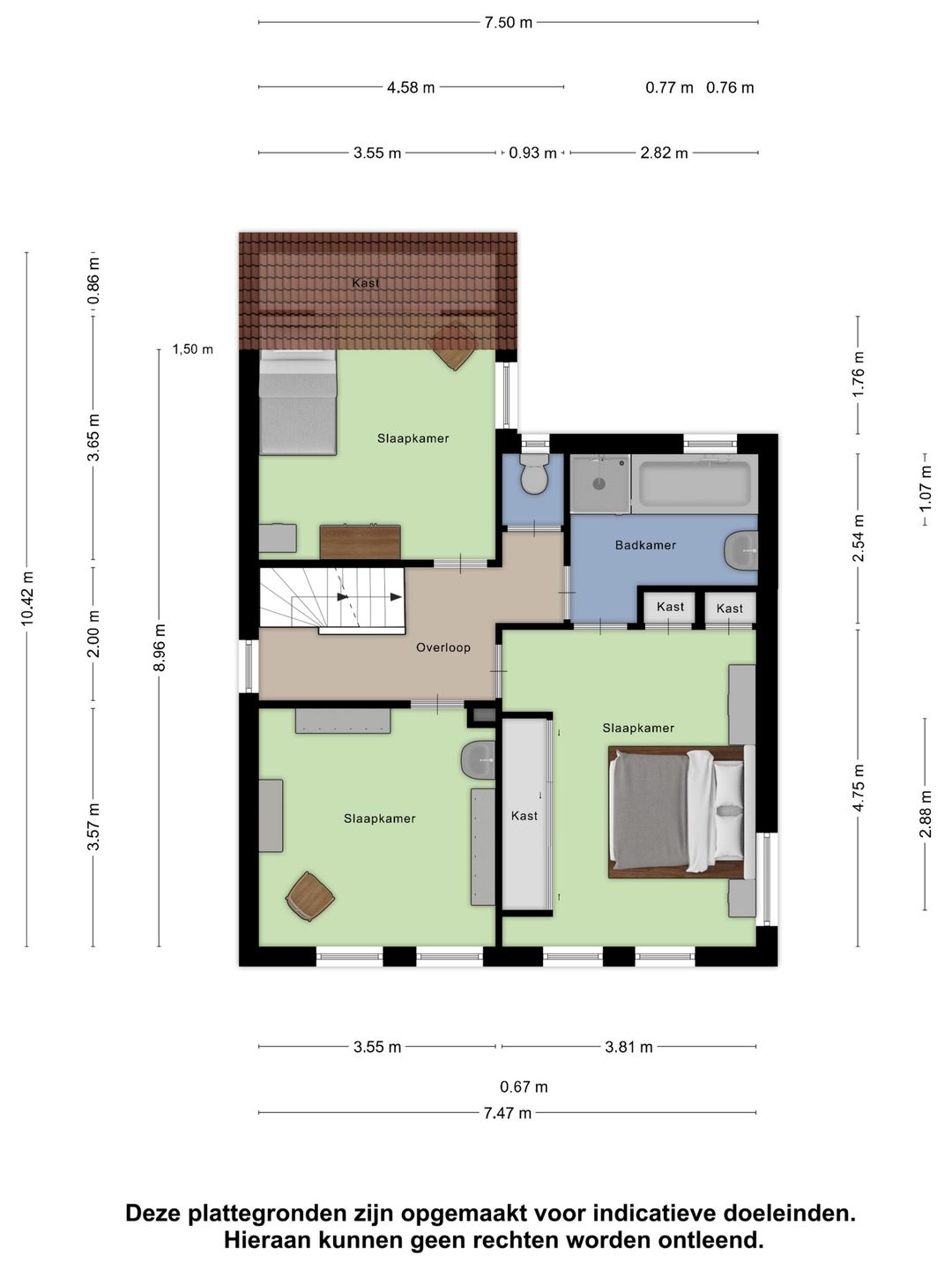 Foto 32 van Ter Mehr 8