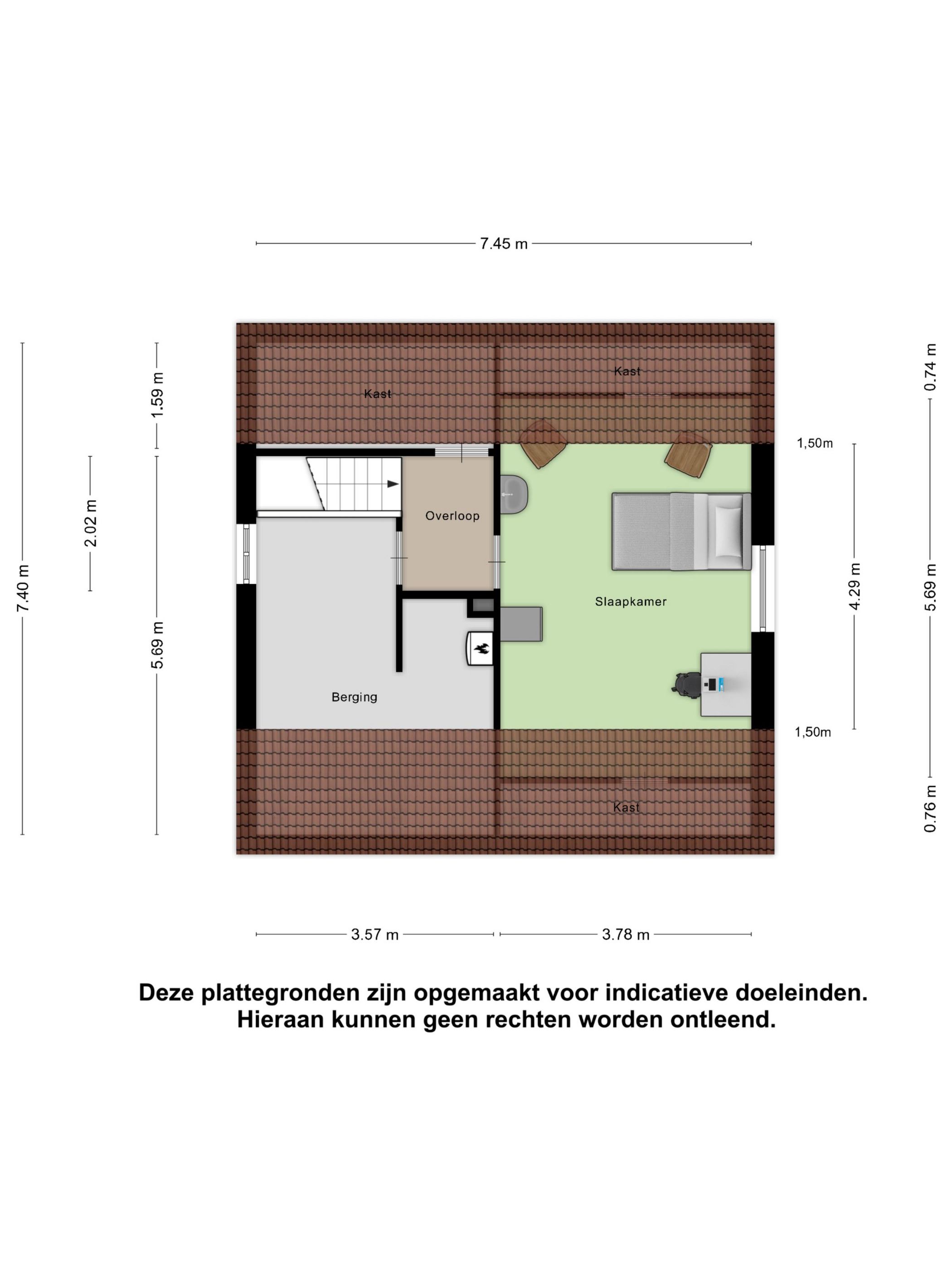 Foto 33 van Ter Mehr 8