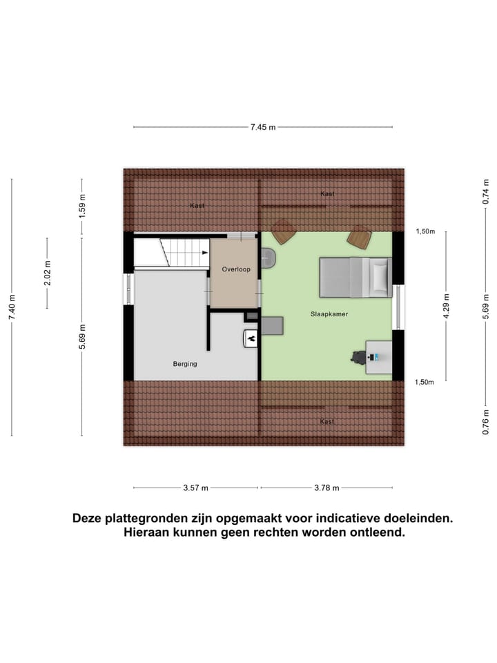 Foto 33 van Ter Mehr 8
