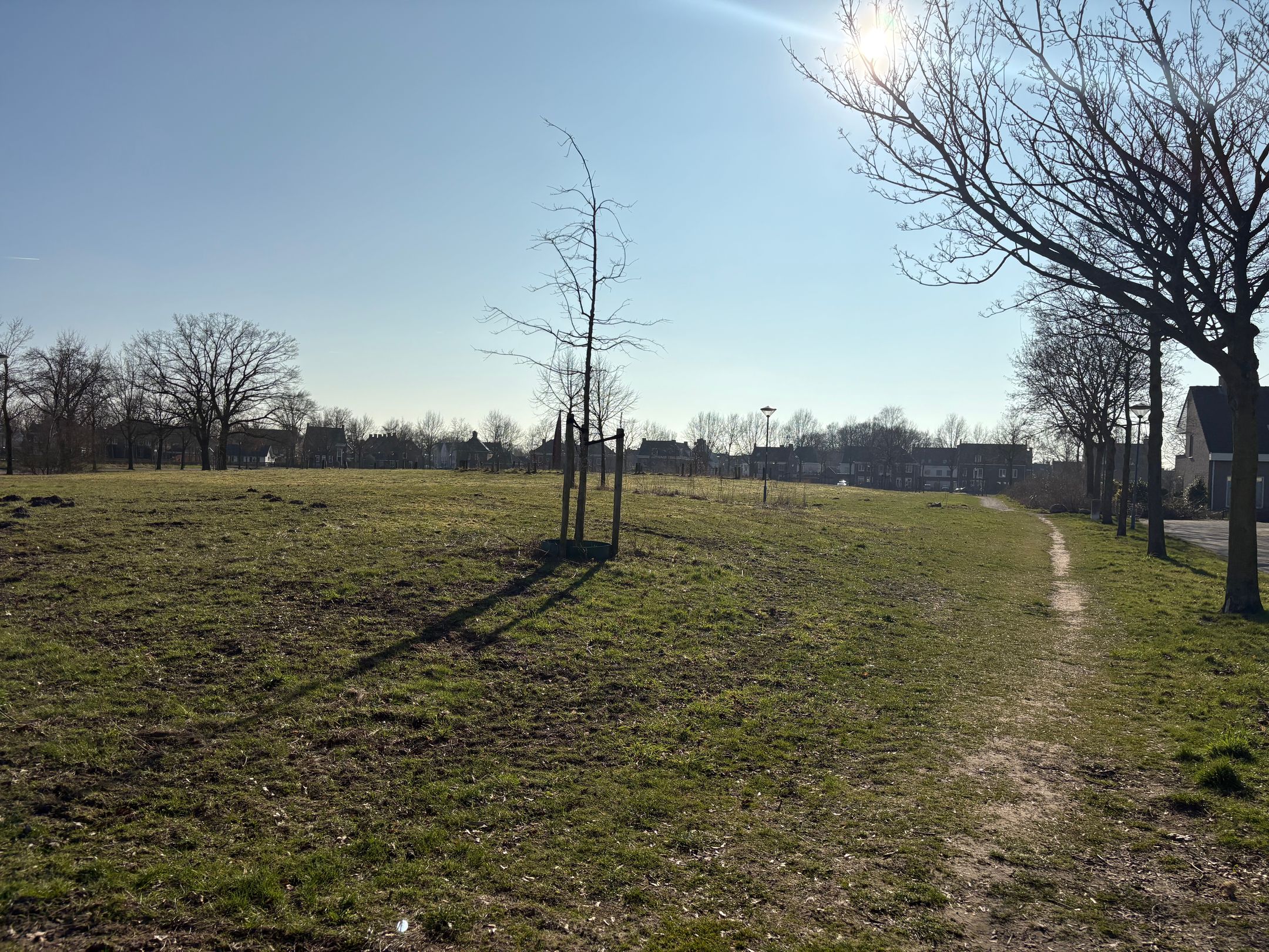 Photo 3 of Windmolenstraat 98