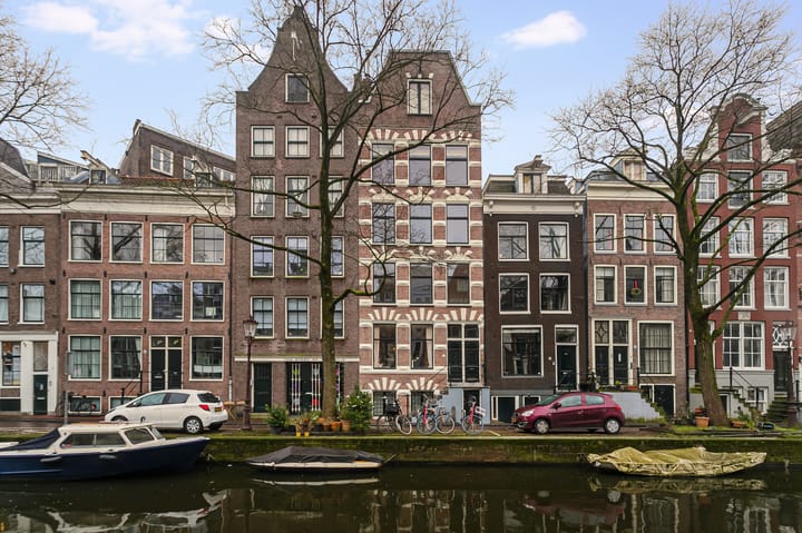 Egelantiersgracht 9-1