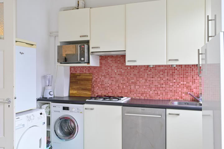 Foto 2 van Waterloostraat 41-C