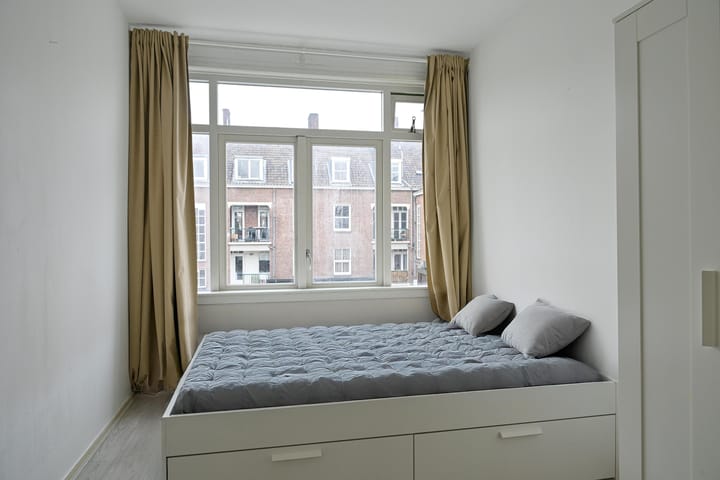 Foto 3 van Waterloostraat 41-C