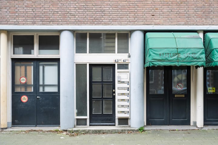 Foto 5 van Waterloostraat 41-C