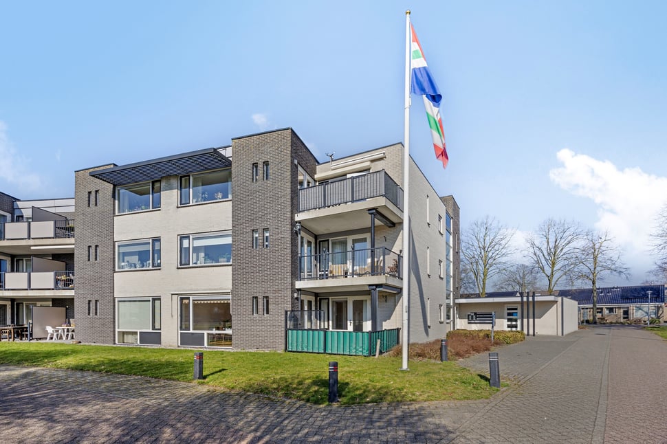 Iepenlaan 1 main image