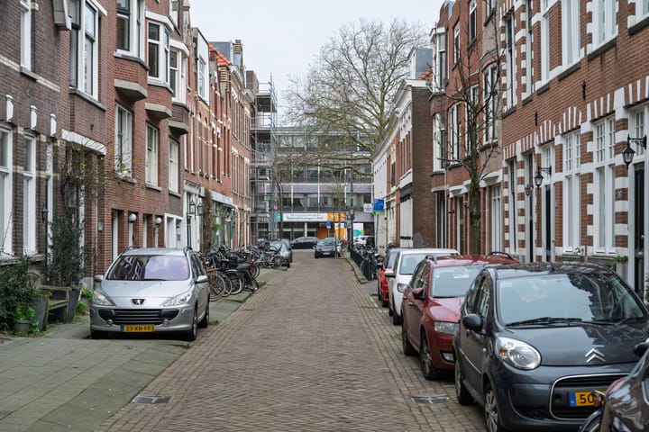 Foto 4 van Waterloostraat 41-C