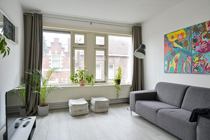 Foto 7 van Waterloostraat 41-C