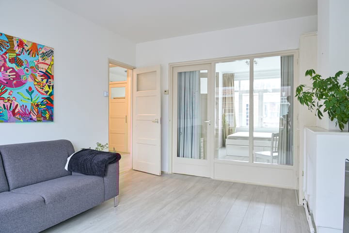 Foto 8 van Waterloostraat 41-C