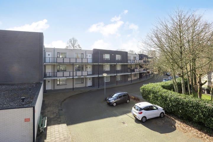 Foto 5 van Iepenlaan 1