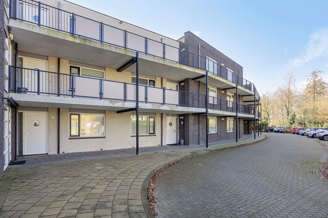 Photo 7 of Iepenlaan 1